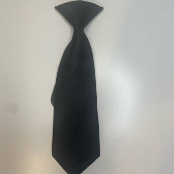 Toddler Tuxedo - Picture 2 of 7